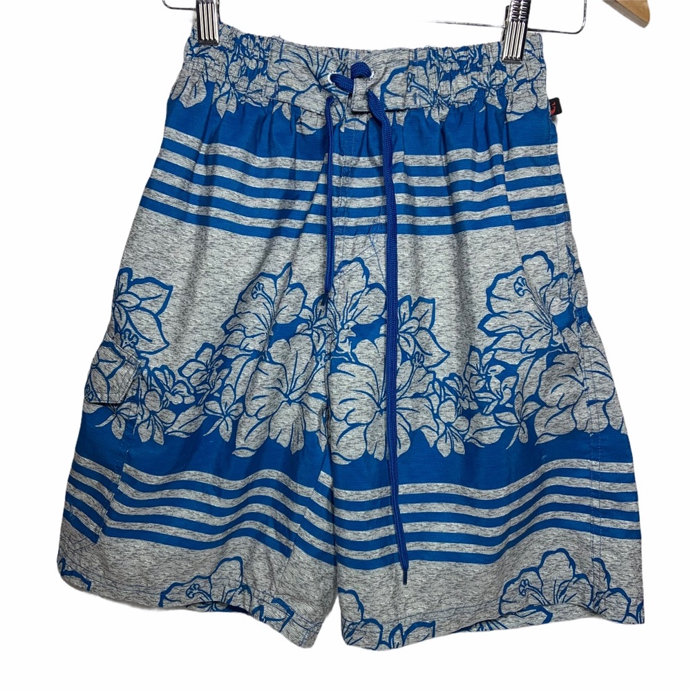 nbn gear shorts Kids Size S